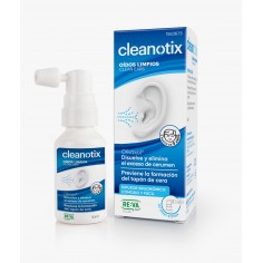 CLEANOTIX SPRAY 30 ML.
