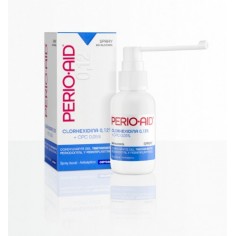 PERIO AID SPRAY...