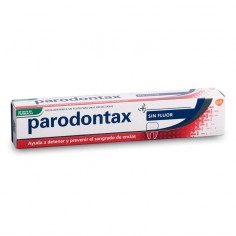 PASTA DENTÍFRICA PARODONTAX...