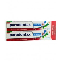 PARODONTAX PACK HERBAL...