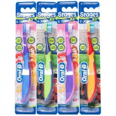 CEPILLO DENTAL SUAVE NIÑOS...