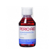 PERIO AID CLORHEXIDINA 0,12...