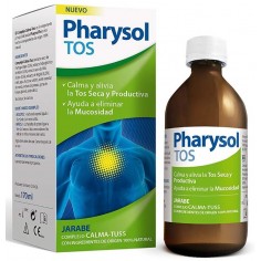 PHARYSOL TOS SECA Y...