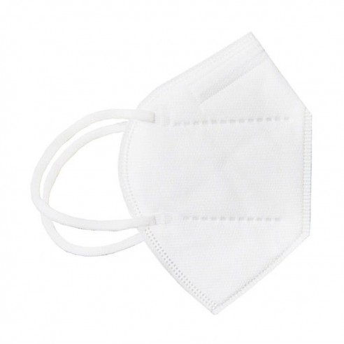 MASCARILLA FFP2 BLANCA Y COLORES