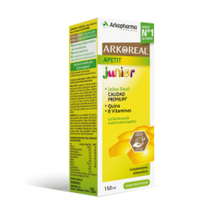 ARKOREAL APETIT JUNIOR CON...