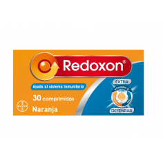 REDOXON EXTRA DEFENSAS...