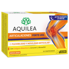 AQUILEA ARTICULACIONES...