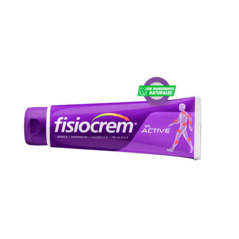 FISIOCREM CREMA PROMO 2 X 60 ML