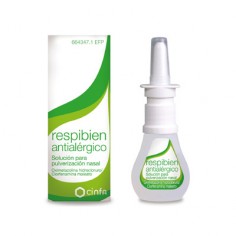 RESPIBIEN ANTIALÉRGICO...