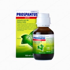 PROSPANTUS JARABE...