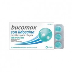 BUCOMAX CON LIDOCAINA SABOR...
