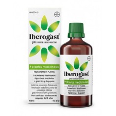 IBEROGAST GOTAS ORALES EN...