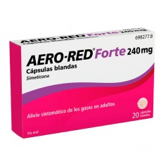 AERO-RED FORTE 240 mg 20...
