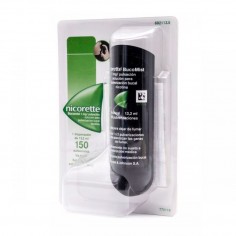 NICORETTE BUCOMIST 1...