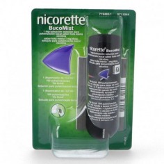 NICORETTE BUCOMIST 1...