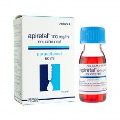 APIRETAL 100 mg/mL....