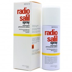 RADIO SALIL SPRAY 130 ML....