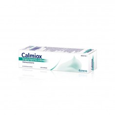 CALMIOX 5 mg/g ESPUMA...