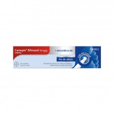 CREMA CANESPIE BIFONAZOL 10...
