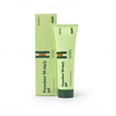 PEROXIBEN 50 mg/g 30 g GEL...