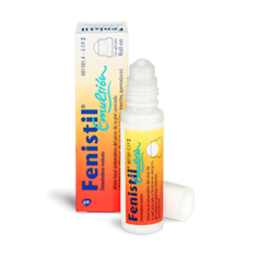 FENISTIL EMULSIÓN TÓPICA...