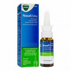 NASALVICKS NEBULIZADOR...