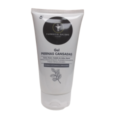 GEL PIERNAS CANSADAS 150 ML...
