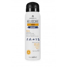 HELIOCARE 360º SPORT SPRAY...