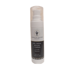 GEL CREMA BOLSAS Y OJERAS...