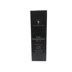 CREMA DESPIGMENTANTE SPF 20...