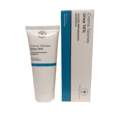 CREMA TALONES UREA 10 100...