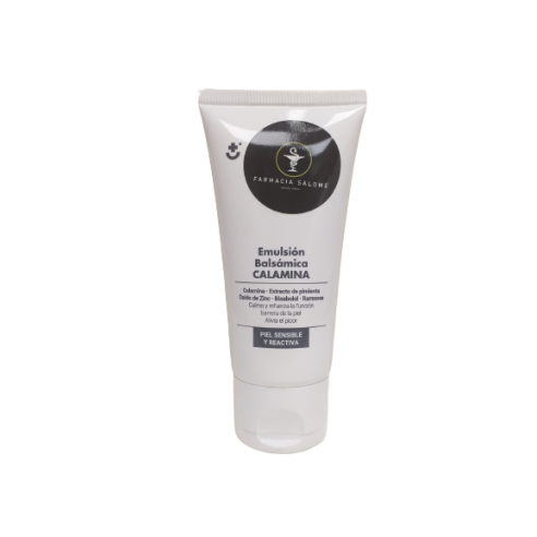 EMULSION CALAMINA 50 ML FARMACIA SALOME