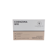 COENZIMA Q10 ACCION...