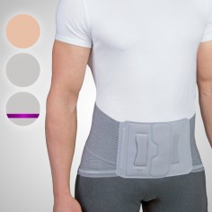 EMO ORTESIS LUMBAR...