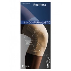 FARMALASTIC RODILLERA...