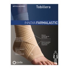 FARMALASTIC TOBILLERA...