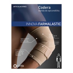 FARMALASTIC CODERA INNOVA T M