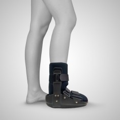 EMO WALKER CORTO L W100
