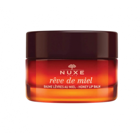 NUXE REVE DE MIEL BALSAMO LABIAL...