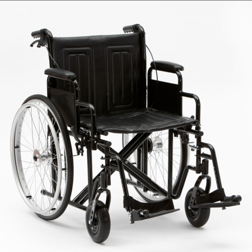 SILLA RUEDAS APOLO XL SEGUNDA MANO