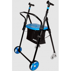 ANDADOR AIRON PLUS AZUL...