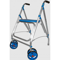 ANDADOR ARAD AZUL 5015 DOS...