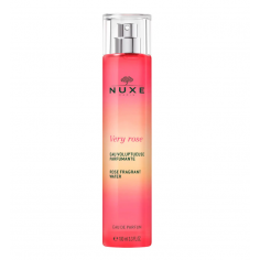 NUXE VERY ROSE EAU...