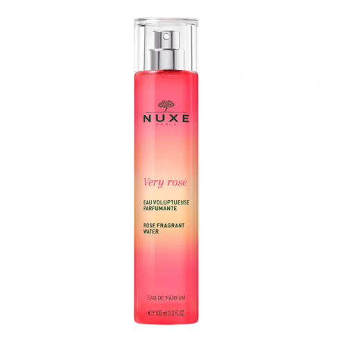 NUXE VERY ROSE EAU VOLUPTUESE...