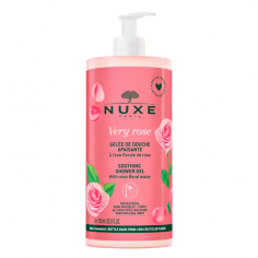 NUXE VERY ROSE GELE DOUCHE...