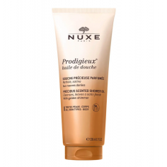 NUXE HUILE DE DOUCHE...