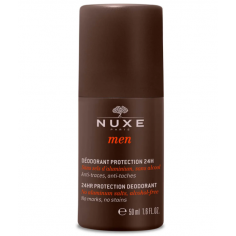 NUXE MEN DESODORANTE 24H