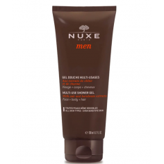 NUXE MEN GEL DE DUCHA...