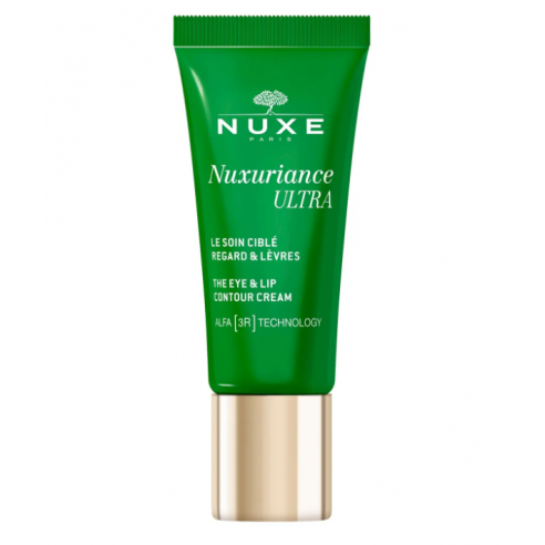 NUXE NUXURIANCE ULTRA OJOS Y LABIOS...