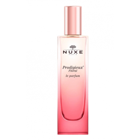 NUXE PERFUME PRODIGIEUX FLORAL 50 ML